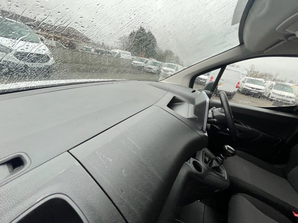 Used Citroen Berlingo 2021 for sale - 77328180: Photo 21