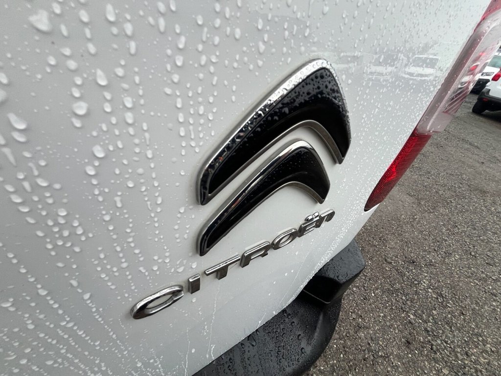 Used Citroen Berlingo 2021 for sale - 77328180: Photo 24