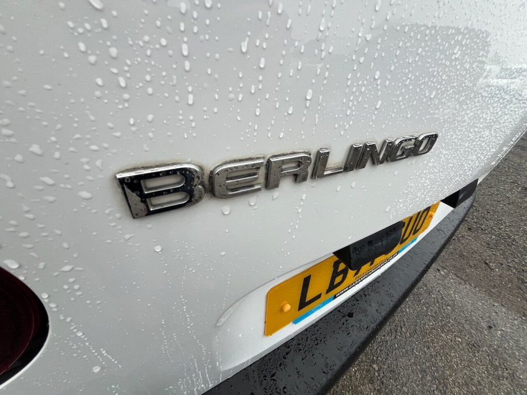 Used Citroen Berlingo 2021 for sale - 77328180: Photo 25