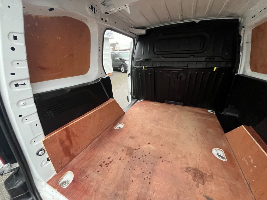 Used Citroen Berlingo 2021 for sale - 77328180: Photo 29