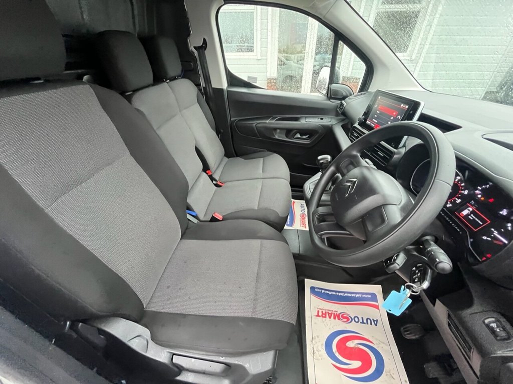 Used Citroen Berlingo 2021 for sale - 77328180: Photo 41