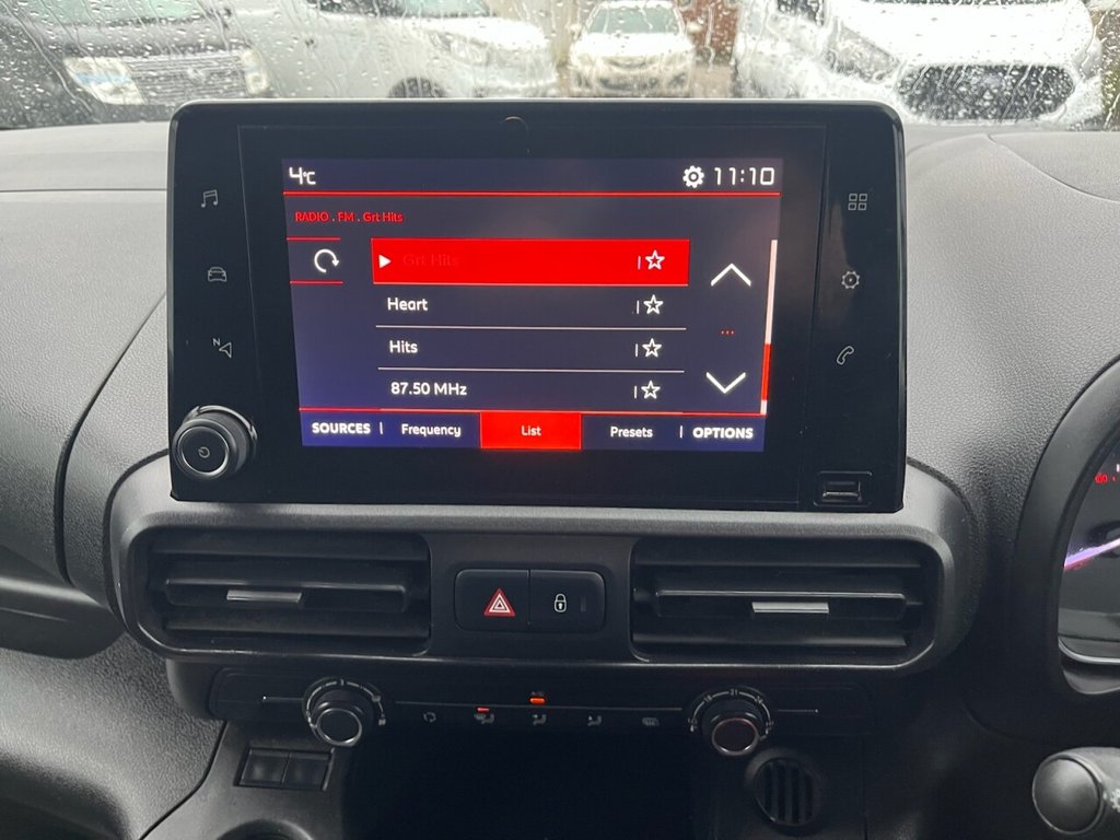 Used Citroen Berlingo 2021 for sale - 77328180: Photo 42