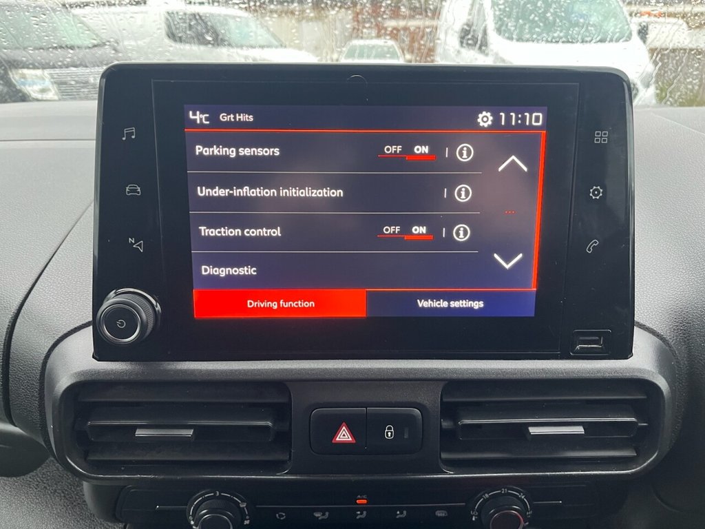 Used Citroen Berlingo 2021 for sale - 77328180: Photo 47