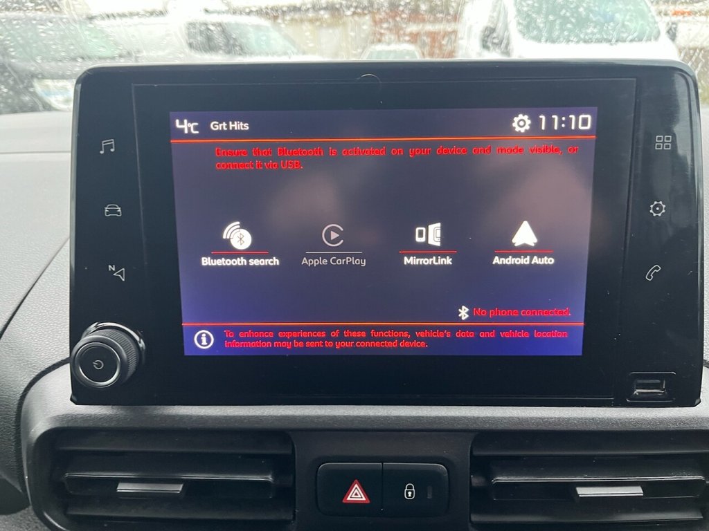 Used Citroen Berlingo 2021 for sale - 77328180: Photo 48