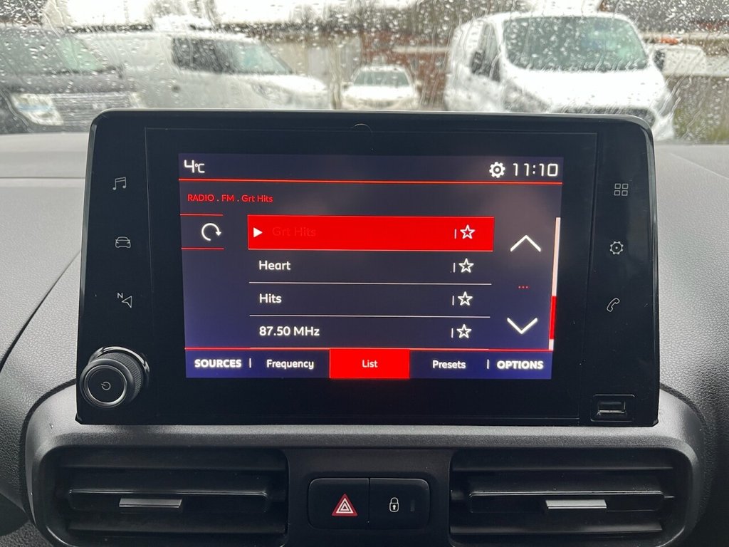 Used Citroen Berlingo 2021 for sale - 77328180: Photo 49