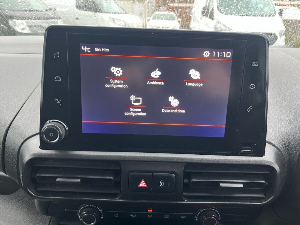 Used Citroen Berlingo 2021 for sale - 77328180: Photo 50