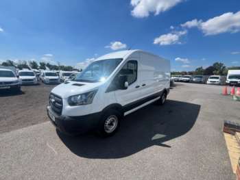 Used Ford Transit 2021 for sale - 75088181: Photo