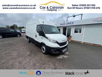 Used Iveco Daily 2023 for sale - 74368098: Photo