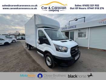 Used Ford Transit 2022 for sale - 74684992: Photo