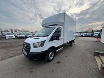 Used Ford Transit 2022 for sale - 74684992: Photo