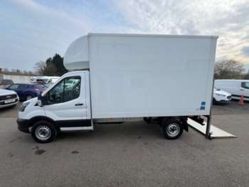 Used Ford Transit 2022 for sale - 74684992: Photo