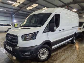 Used Ford Transit 2022 for sale - 74917064: Photo