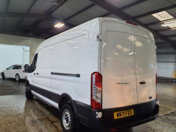 Used Ford Transit 2022 for sale - 74917064: Photo