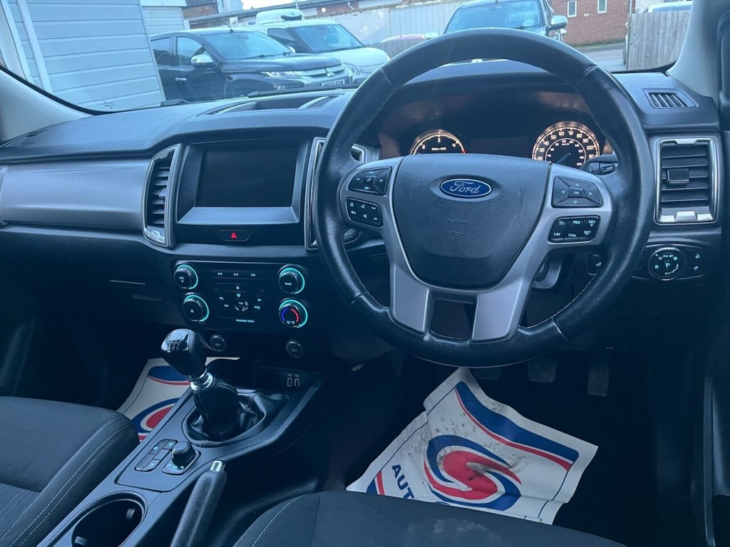 Used Ford Ranger 2021 for sale - 76883217: Photo 10