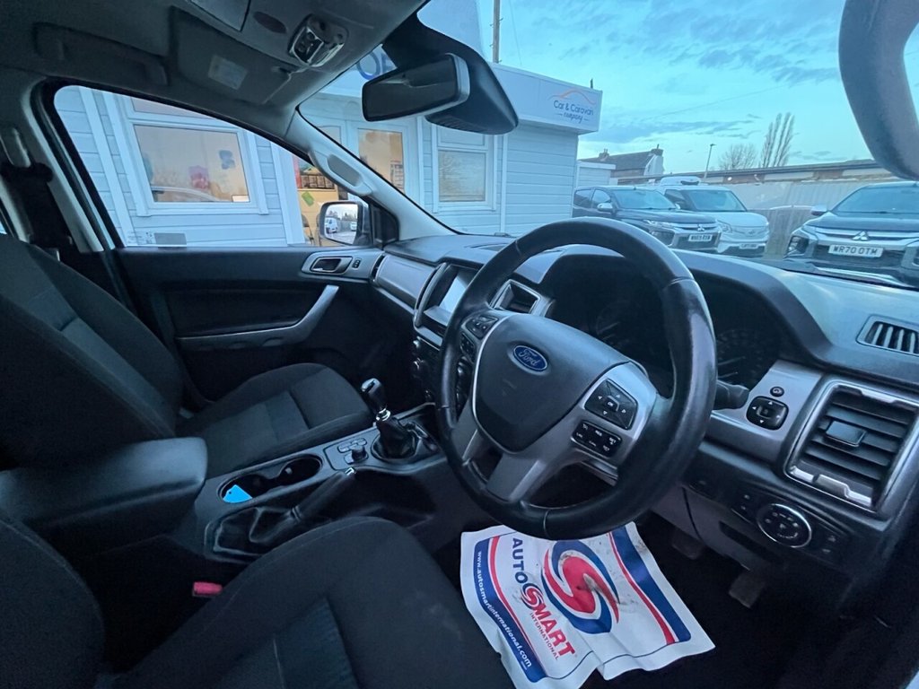 Used Ford Ranger 2021 for sale - 76883217: Photo 11