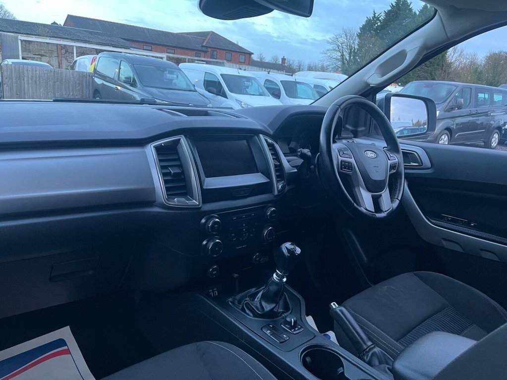 Used Ford Ranger 2021 for sale - 76883217: Photo 12