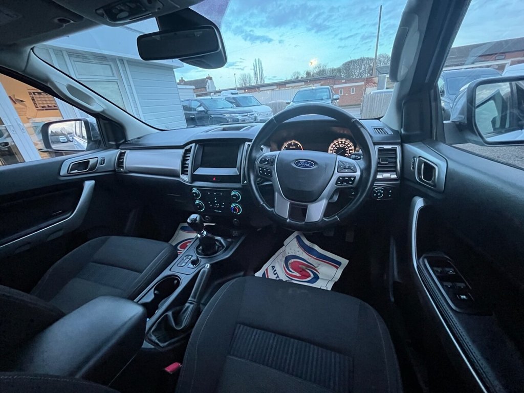 Used Ford Ranger 2021 for sale - 76883217: Photo 13