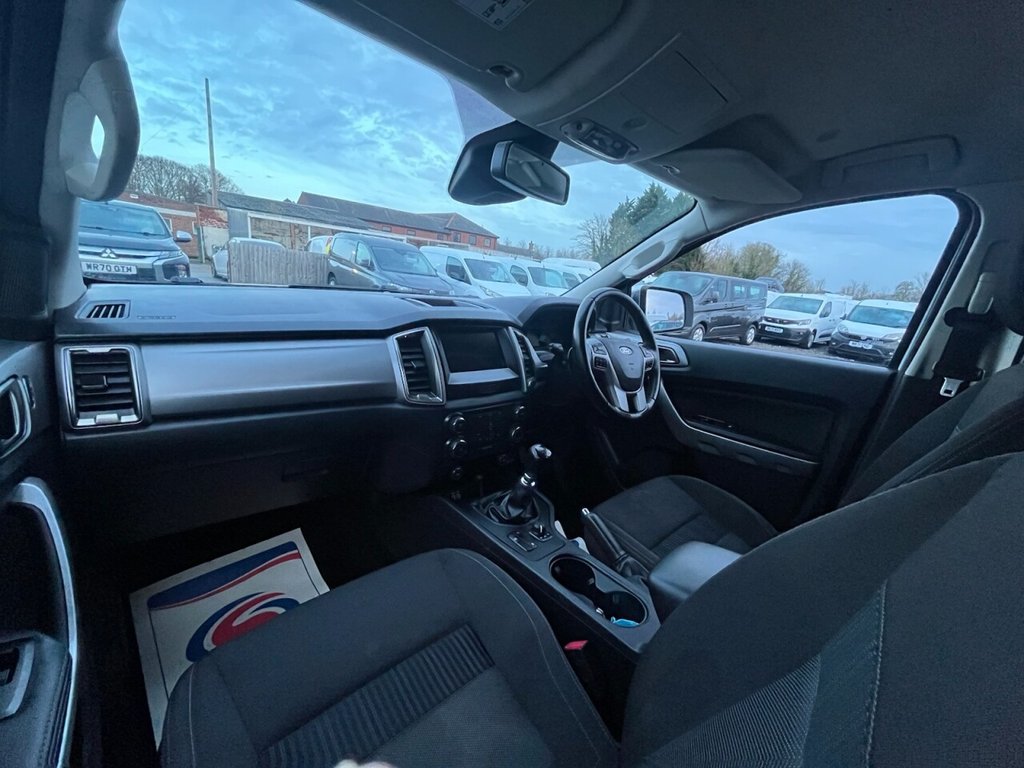 Used Ford Ranger 2021 for sale - 76883217: Photo 14