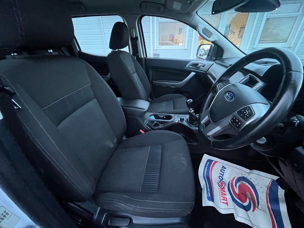 Used Ford Ranger 2021 for sale - 76883217: Photo 15