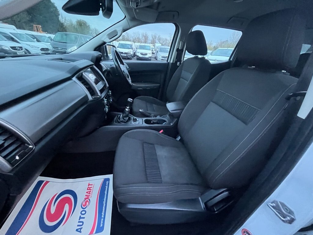 Used Ford Ranger 2021 for sale - 76883217: Photo 16