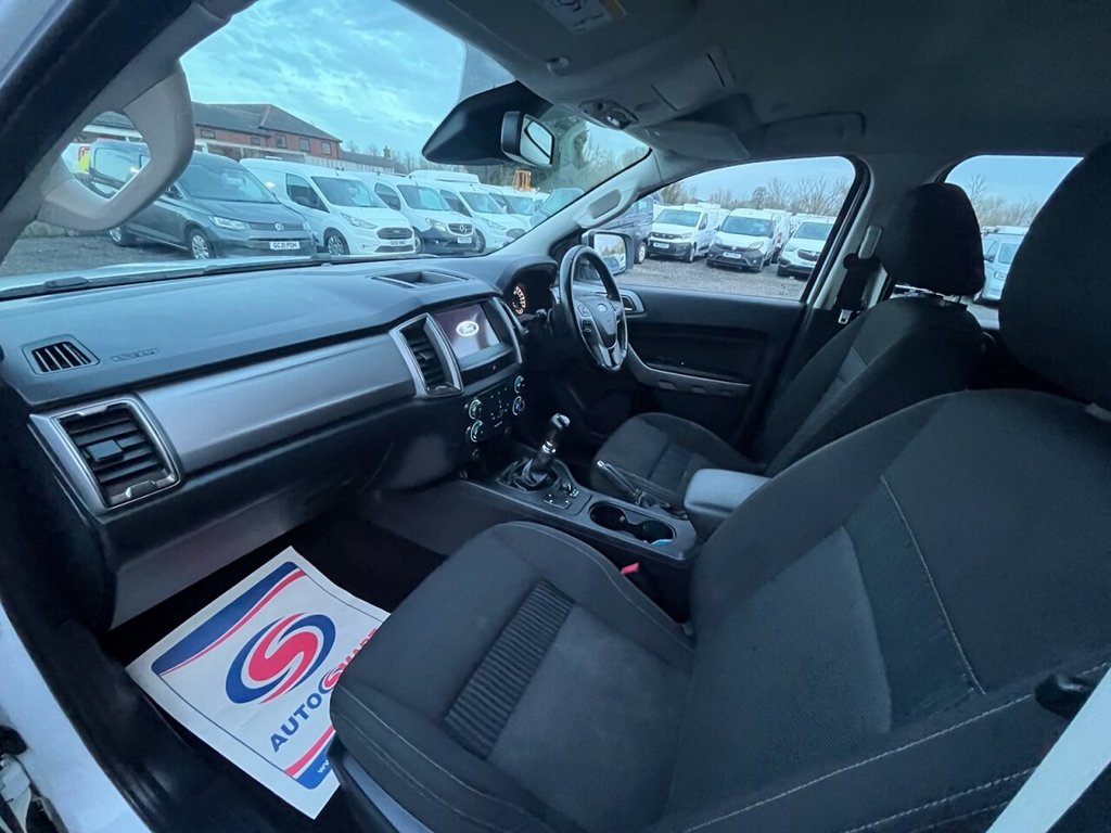 Used Ford Ranger 2021 for sale - 76883217: Photo 18