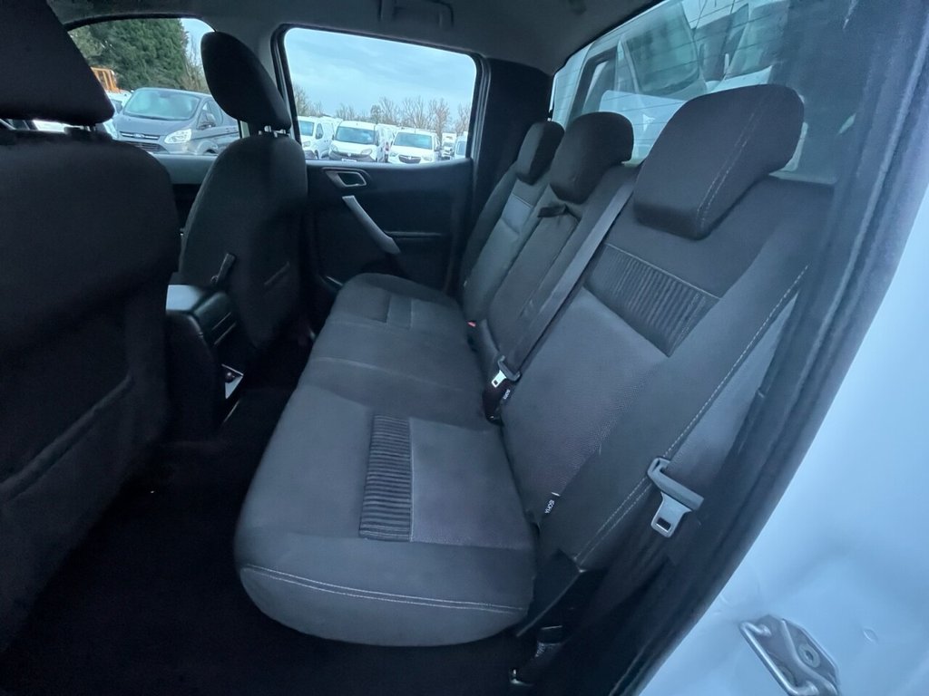 Used Ford Ranger 2021 for sale - 76883217: Photo 19