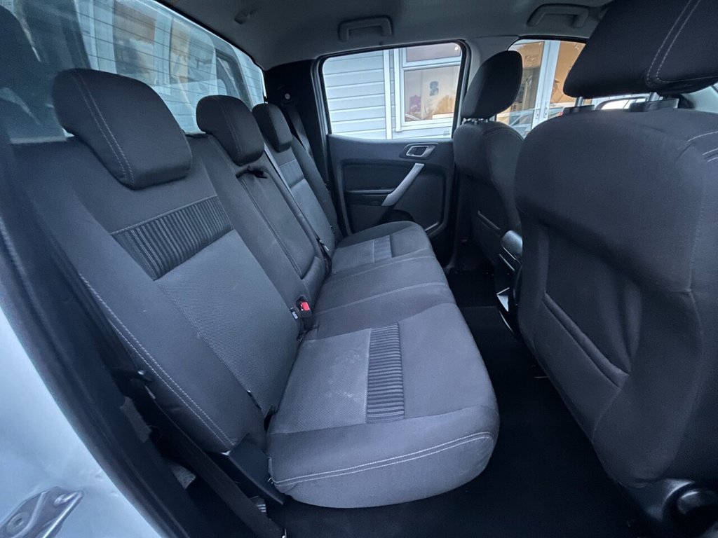 Used Ford Ranger 2021 for sale - 76883217: Photo 20