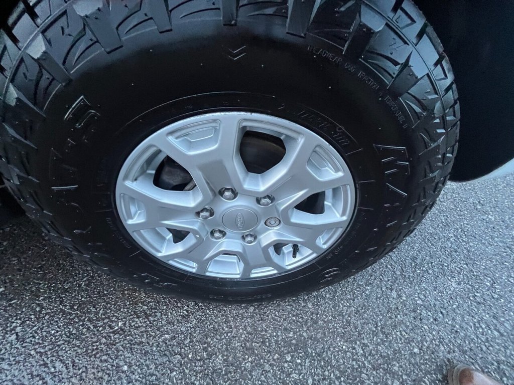 Used Ford Ranger 2021 for sale - 76883217: Photo 21