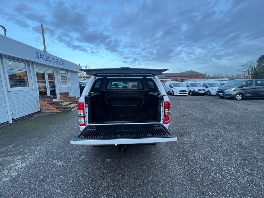 Used Ford Ranger 2021 for sale - 76883217: Photo 28