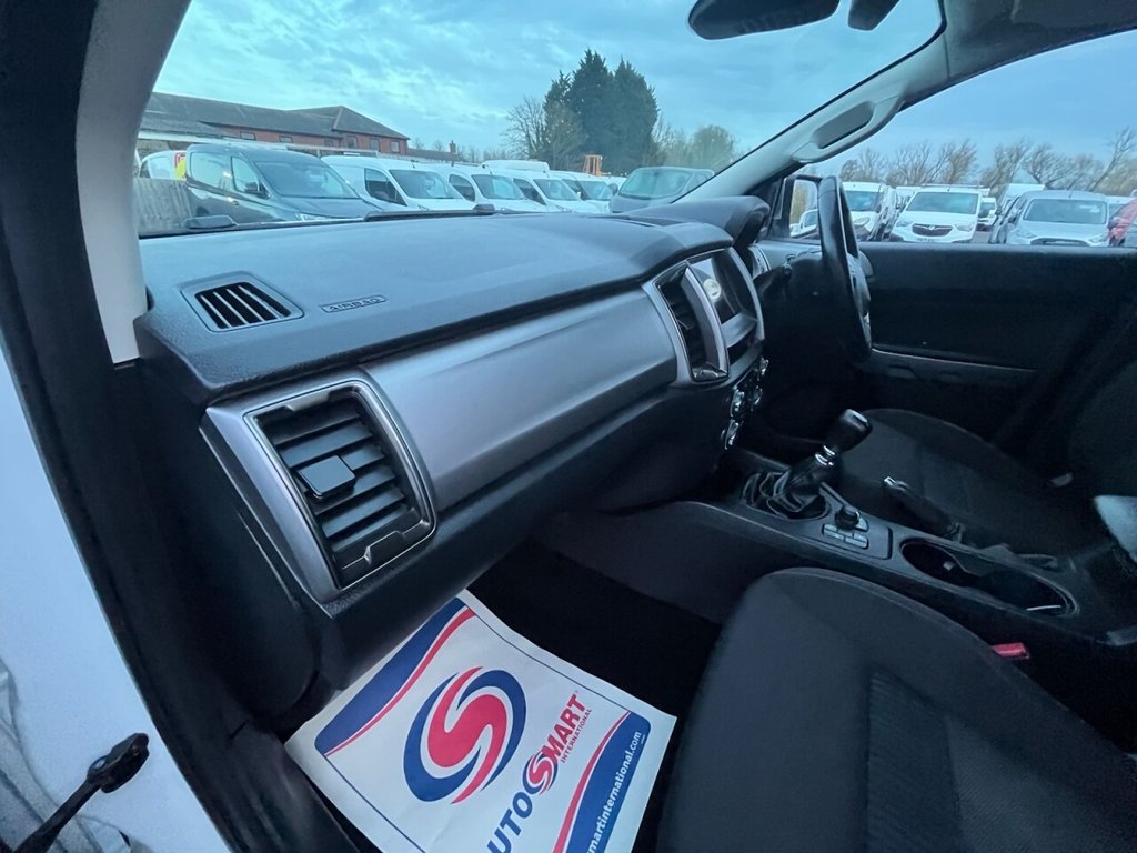 Used Ford Ranger 2021 for sale - 76883217: Photo 34