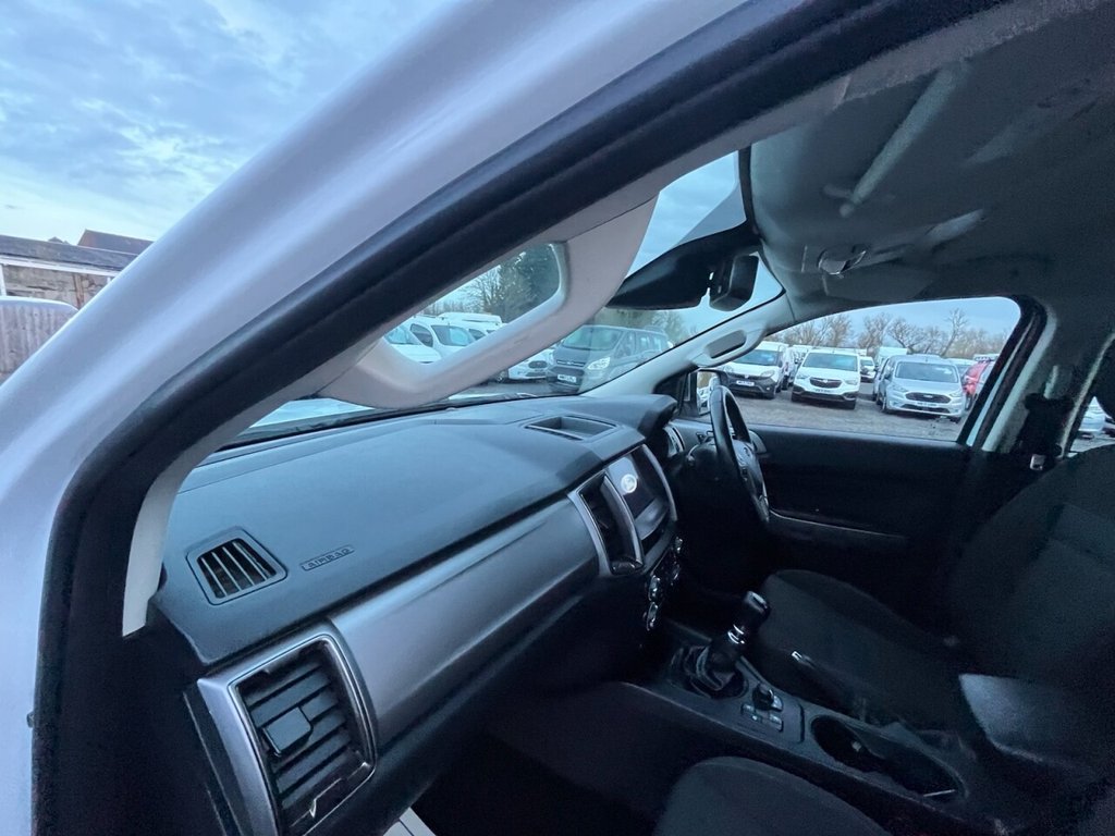 Used Ford Ranger 2021 for sale - 76883217: Photo 35