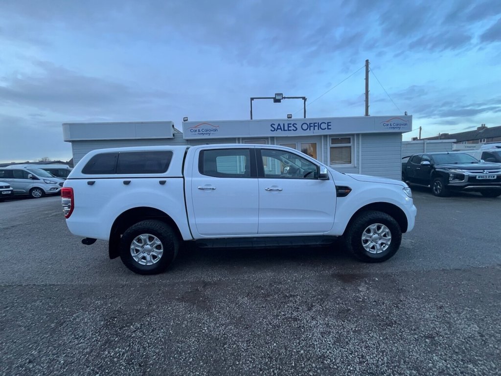 Used Ford Ranger 2021 for sale - 76883217: Photo 4