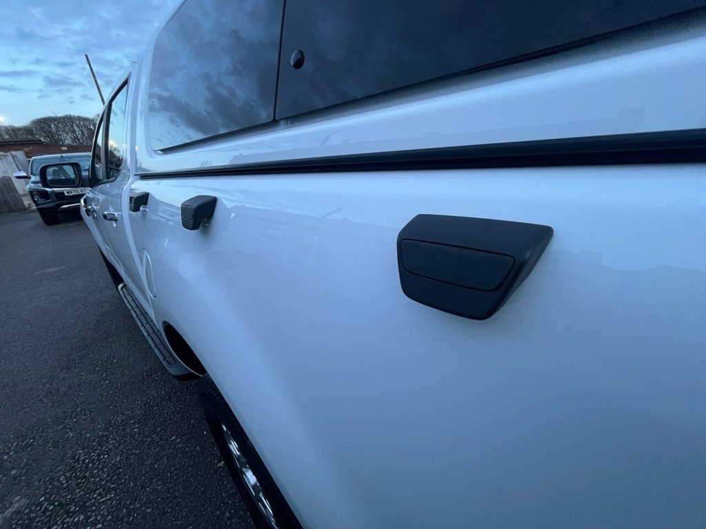 Used Ford Ranger 2021 for sale - 76883217: Photo 40