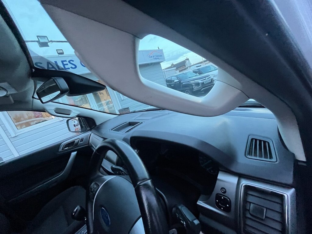 Used Ford Ranger 2021 for sale - 76883217: Photo 45