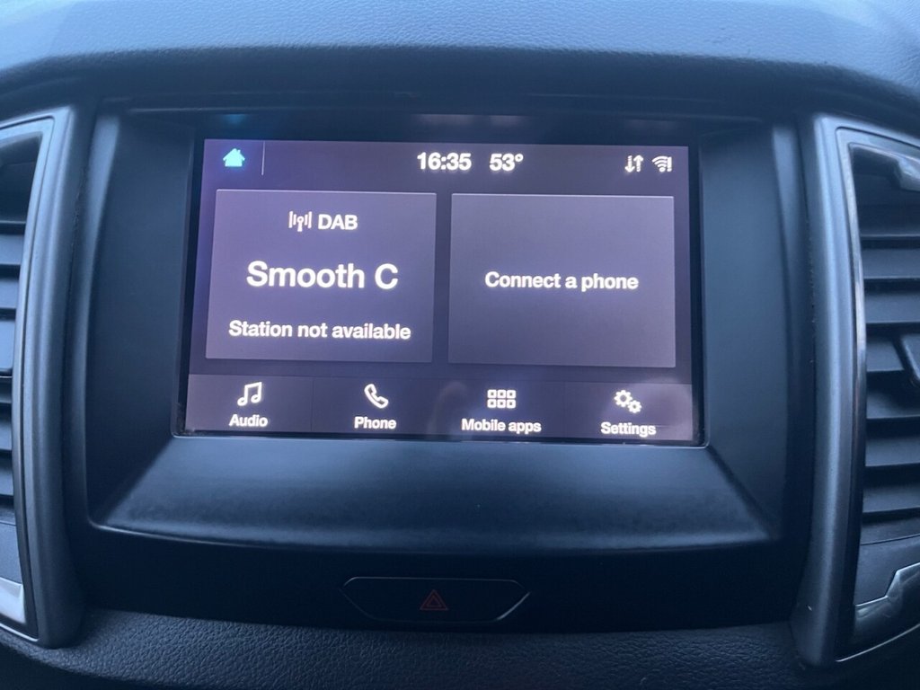 Used Ford Ranger 2021 for sale - 76883217: Photo 46