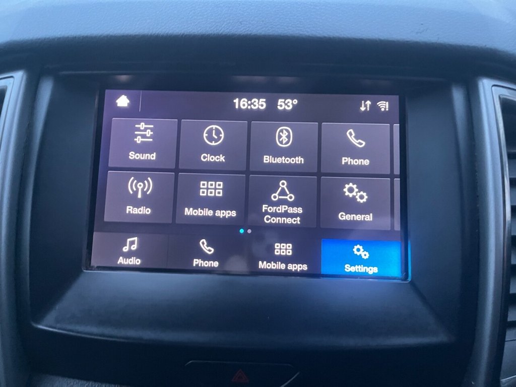 Used Ford Ranger 2021 for sale - 76883217: Photo 47