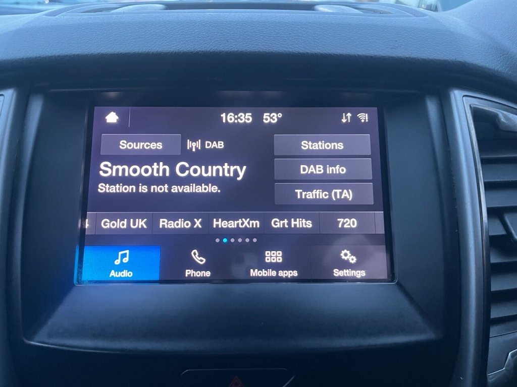 Used Ford Ranger 2021 for sale - 76883217: Photo 48