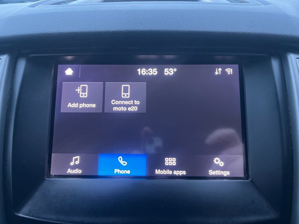 Used Ford Ranger 2021 for sale - 76883217: Photo 49