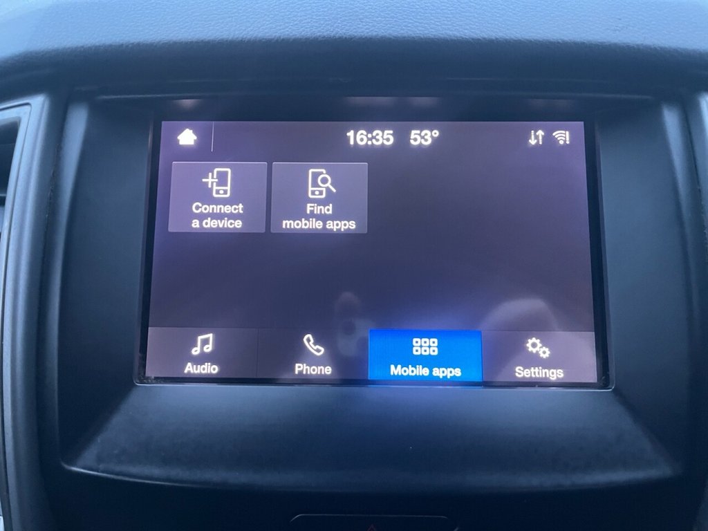 Used Ford Ranger 2021 for sale - 76883217: Photo 50