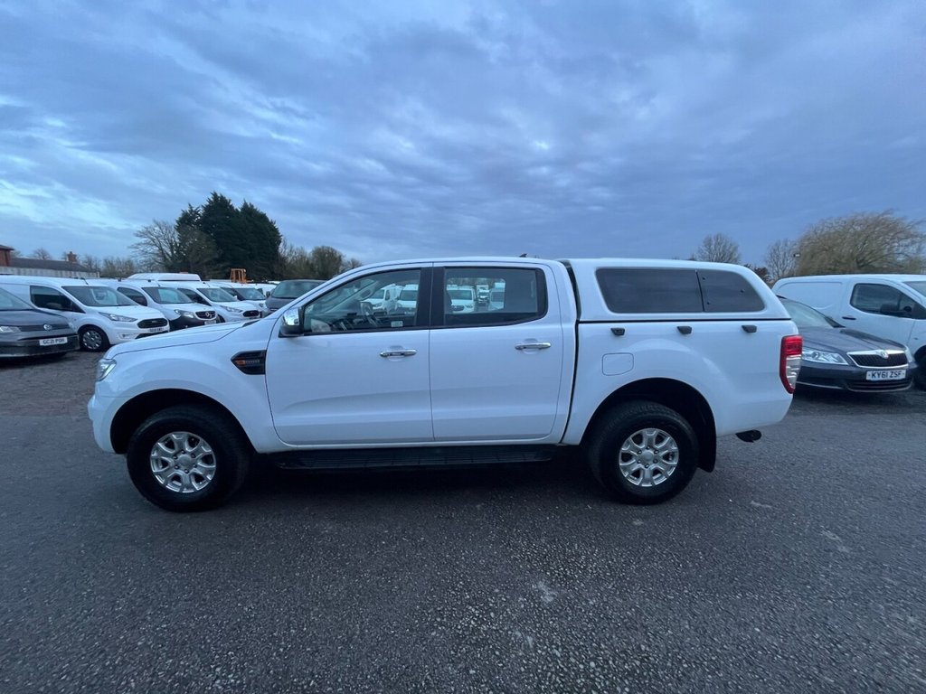 Used Ford Ranger 2021 for sale - 76883217: Photo 6