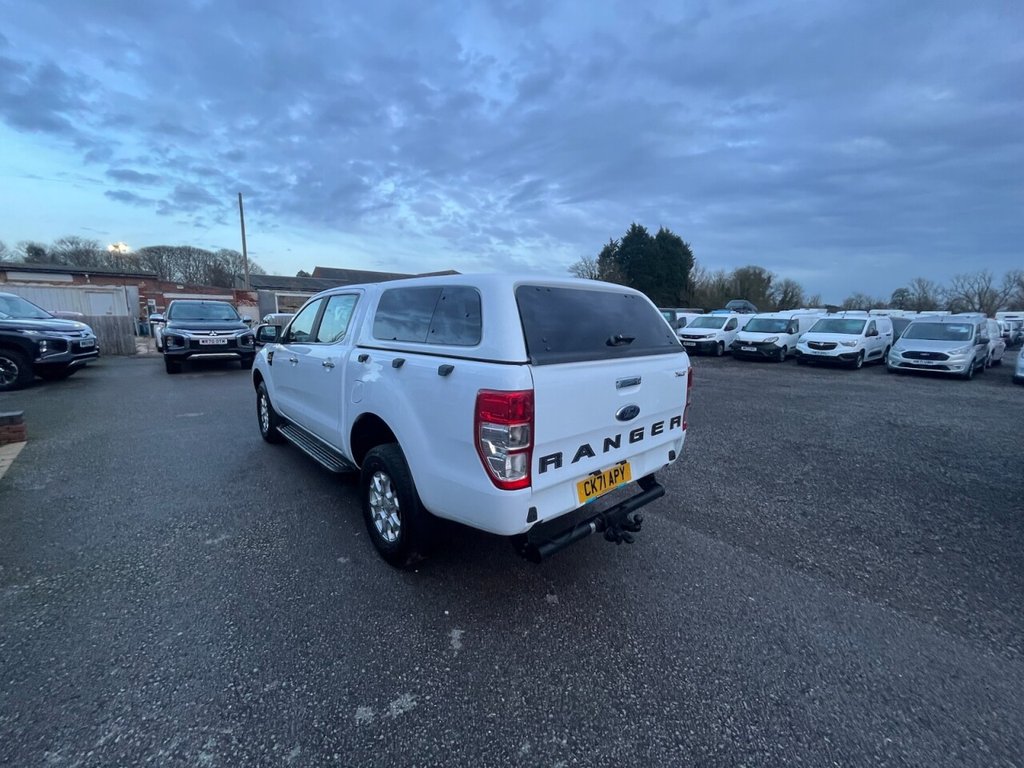 Used Ford Ranger 2021 for sale - 76883217: Photo 7