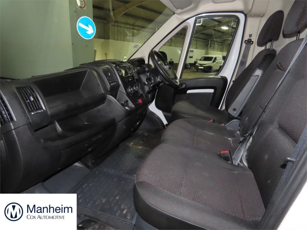 Used Vauxhall Movano 2022 for sale - 77734868: Photo 2