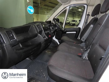 Used Vauxhall Movano 2022 for sale - 77734868: Photo