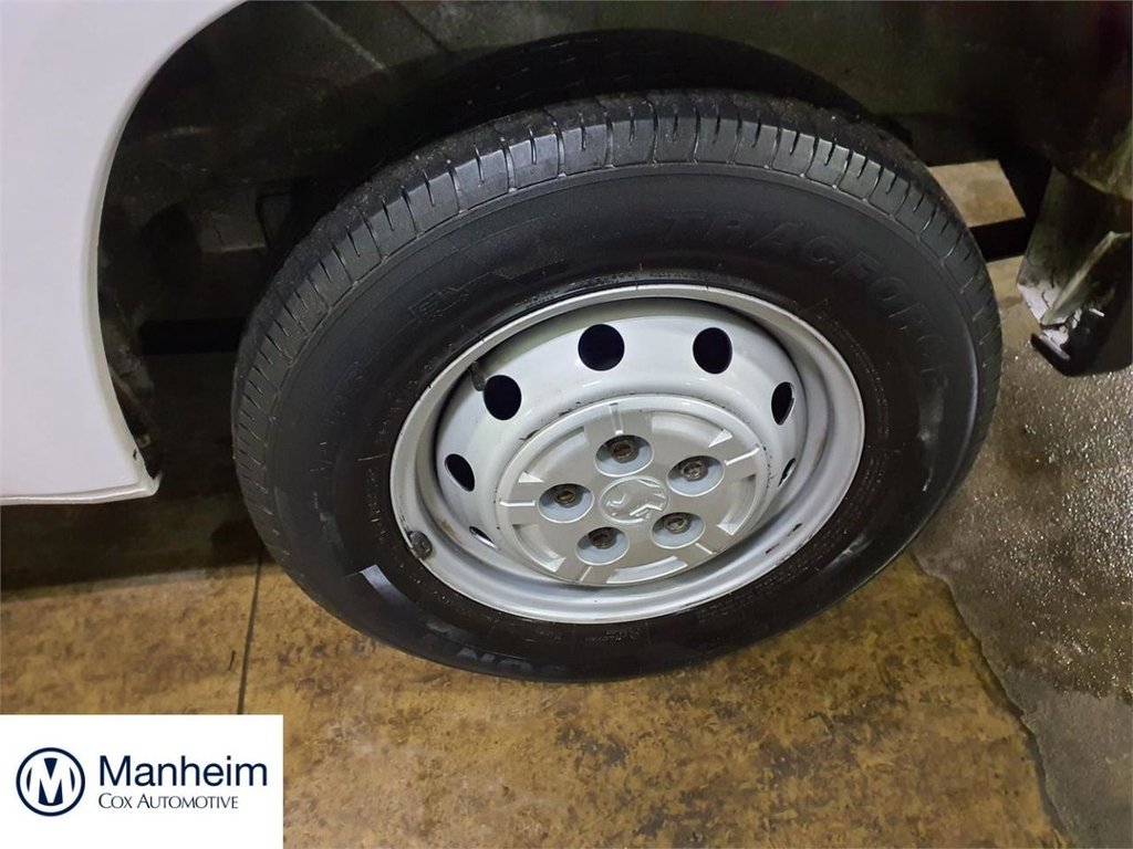 Used Vauxhall Movano 2022 for sale - 77734868: Photo 6