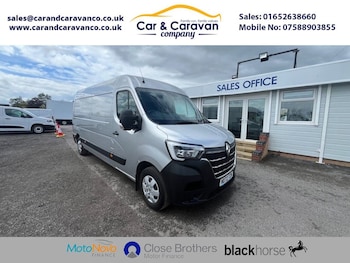Used Renault Master 2023 for sale - 78631495: Photo