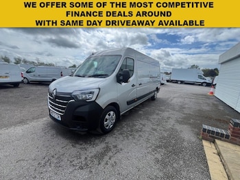 Used Renault Master 2023 for sale - 78631495: Photo