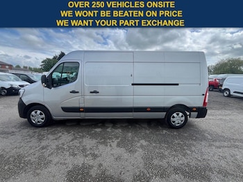 Used Renault Master 2023 for sale - 78631495: Photo