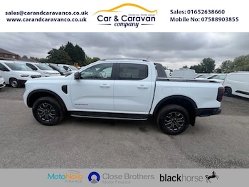 Used Ford Ranger 2024 for sale - 79506538: Photo