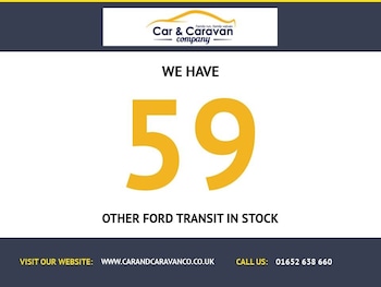 Used Ford Transit 2023 for sale - 78241064: Photo