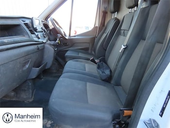 Used Ford Transit 2023 for sale - 78241064: Photo